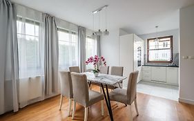 Lapwing Apartments - Comfort